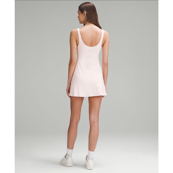 Lululemon Align Dress Strawberry Milkshake Size 0 - Picture 2 of 7